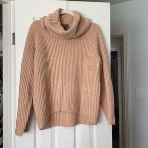 Excellent condition — worn once! Point Sur (bought from J. Crew) sweater